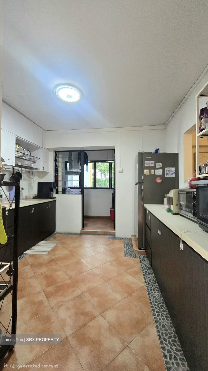 Blk 130 Rivervale Plains (Sengkang), HDB 4 Rooms #576217961